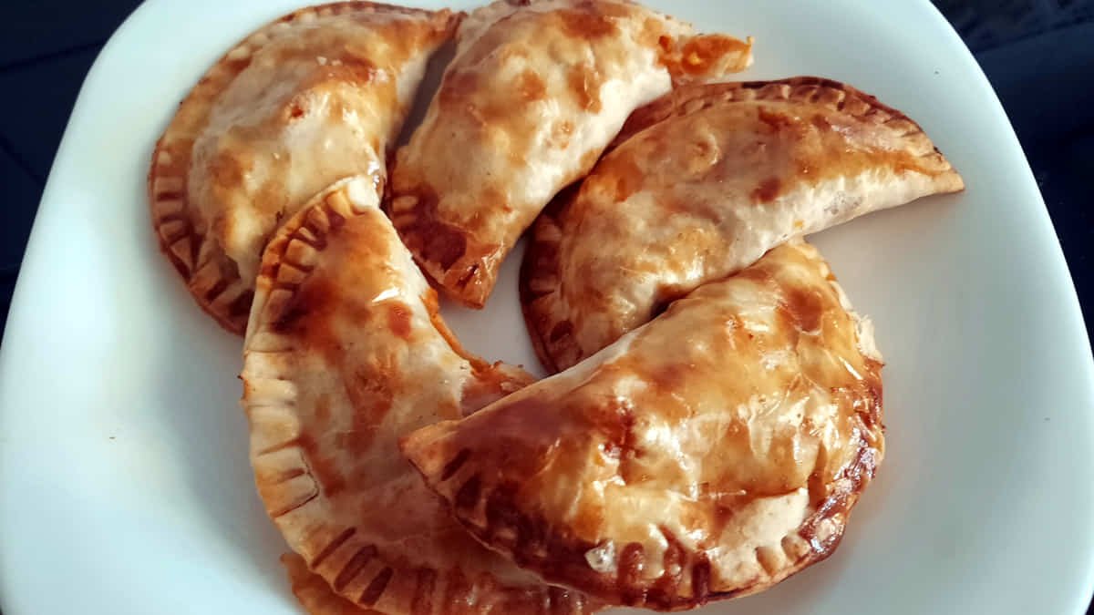 empanadillas