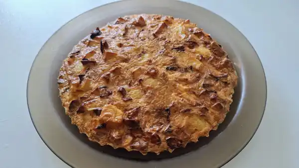 Tortilla de patata